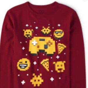 3 x 20 Mix and Match NWT The Children Place Boys Video Game Graphic Tee
